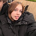 Ксюша, 19 лет