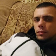 Фотография мужчины Сергей, 35 лет из г. Харьков