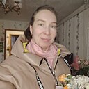 Любовь, 41 год