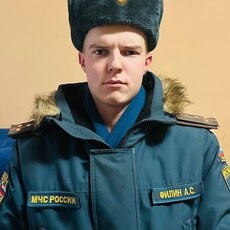Фотография мужчины Игорь, 25 лет из г. Санкт-Петербург