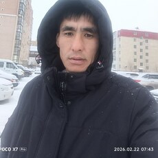 Фотография мужчины Erbol, 38 лет из г. Астана