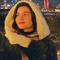 Фотография девушки Екатерина, 31 год из г. Москва