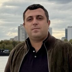Фотография мужчины Тигран, 33 года из г. Москва