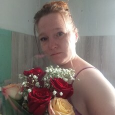 Фотография девушки Кира, 32 года из г. Екатеринбург