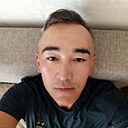 Erlan, 40 лет