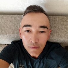 Фотография мужчины Erlan, 40 лет из г. Семей