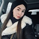 Ариана, 18 лет