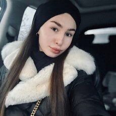 Фотография девушки Ариана, 18 лет из г. Санкт-Петербург