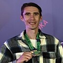 Виталий, 34 года