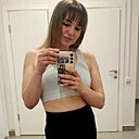 Кристина, 34 года
