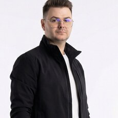Фотография мужчины Иван, 30 лет из г. Могилев