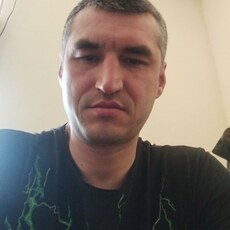 Фотография мужчины Ильнур, 36 лет из г. Окуловка