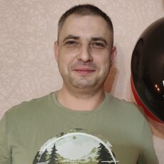 Фотография мужчины Никита, 38 лет из г. Нижний Новгород