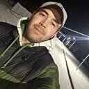 Ахмед, 33 года