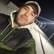 Фотография мужчины Ахмед, 33 года из г. Кубинка