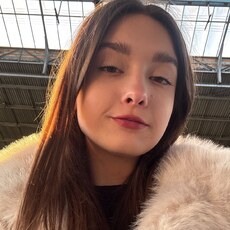 Алина, 19 из г. Калининград.