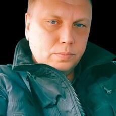 Фотография мужчины Антон, 53 года из г. Челябинск
