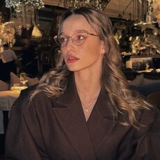 Фотография девушки Дарья, 23 года из г. Санкт-Петербург
