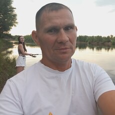 Фотография мужчины Евгений, 46 лет из г. Волгоград