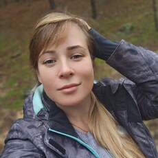 Фотография девушки Юлия, 33 года из г. Одесса