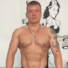 Фотография мужчины Павел, 42 года из г. Брянск