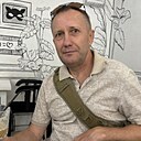 Игорь, 50 лет