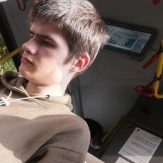 Фотография мужчины Иван, 21 год из г. Тверь