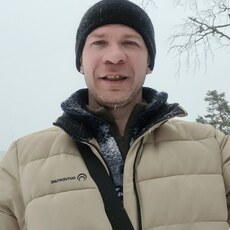 Фотография мужчины Андрей, 45 лет из г. Санкт-Петербург