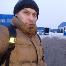 Фотография мужчины Олег, 44 года из г. Могилев