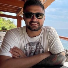 Фотография мужчины Max, 36 лет из г. București