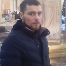 Фотография мужчины Толя, 28 лет из г. Омск