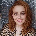 Олеся, 25 лет