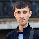 Негмат, 25 лет