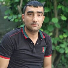 Фотография мужчины Azad, 39 лет из г. Актау