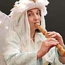 Нежный Омут, 47 лет