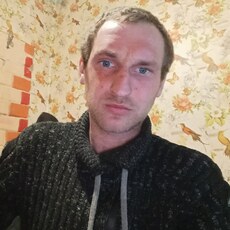 Фотография мужчины Валера, 32 года из г. Поставы