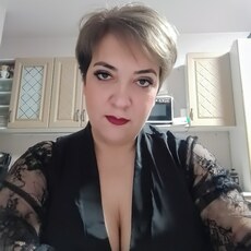 Фотография девушки Кристина, 43 года из г. Ростов-на-Дону