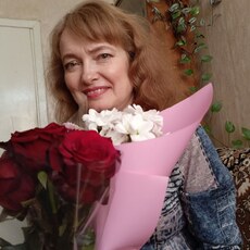 Фотография девушки Мари, 55 лет из г. Костюковичи