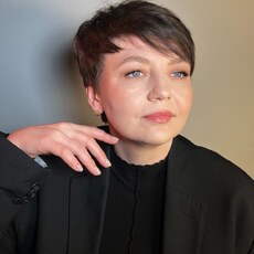 Фотография девушки Елена, 51 год из г. Харьков
