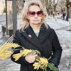 Фотография девушки Halina, 61 год из г. Минск