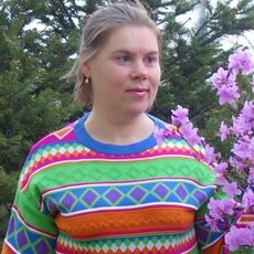 Фотография девушки Наталья, 47 лет из г. Уссурийск