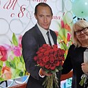 Марго, 50 лет