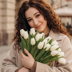 Фотография девушки Дарья, 31 год из г. Черемхово