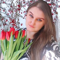 Фотография девушки Елена, 35 лет из г. Арзамас