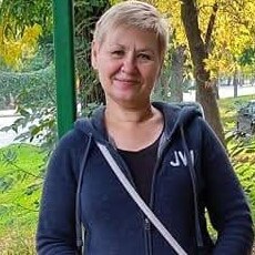Фотография девушки Irina, 57 лет из г. Днепр