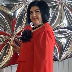 Фотография девушки Ира, 47 лет из г. Тамбов