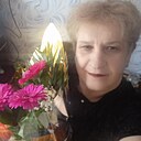 Татьяна, 63 года