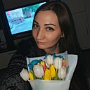 Кристина, 36 лет