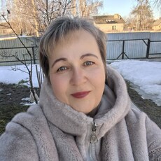 Фотография девушки Светлана, 54 года из г. Брагин