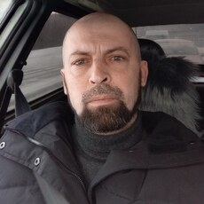 Фотография мужчины Слава, 42 года из г. Ачинск
